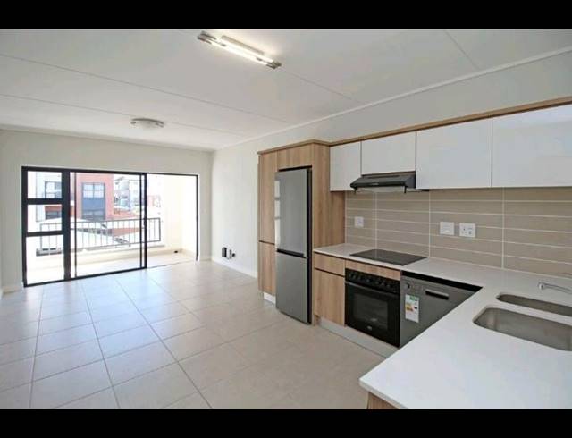 2 BEDROOM PROPERTY TO RENT IN LINBRO PARK